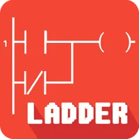 PLC Ladder Simulator Pro icon