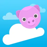 Slide Down The Clouds icon
