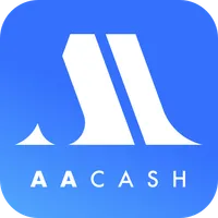 AAcash - Online loans icon