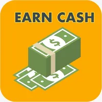 CASH APP REWARDS - Earning App icon