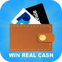 Cash App:Win Real Money icon