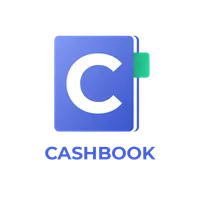 CashBook: Business Ledger Book icon