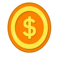 Cash Bucket icon