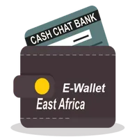 CASH CHAT BANK icon
