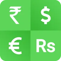 Currency Counter & Calculator icon