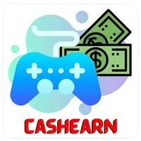 CashEarn: Free Money Earning A icon