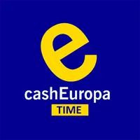 cashEuropa Time icon