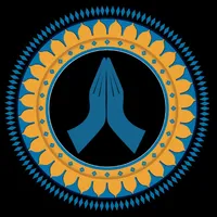 Namaste G icon