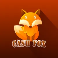Cash Fox - Play and earn icon