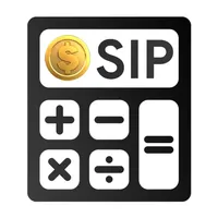 SIP Calculator & Planner icon