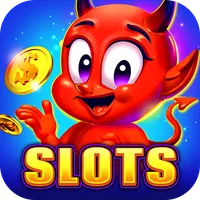 Cash O Mania - Slots Casino icon