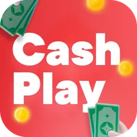 CashPlay: Earn Money & Rewards icon