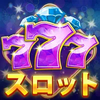 カジノマジックスロット―オンラインスロット icon