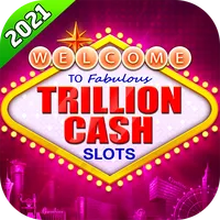 Trillion Cash™ -Vegas Slots icon