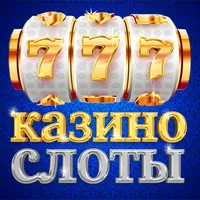 Слоты 777 Онлайн Казино 777 icon