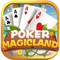 Magicland Poker - Offline Game icon