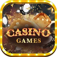 Casino Games Real Money icon