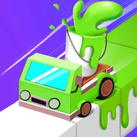 Tile Paint Puzzle icon