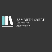 Samarth Saraf Classes icon