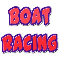 Boat Racing icon
