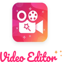 I-Cut | Video Editor icon