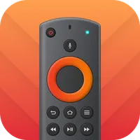 Remote for Fire TV | Cast icon