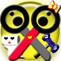 Scissor Paper Rock SPaperR icon