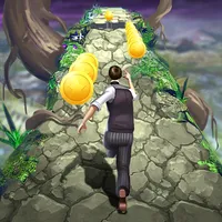 Jungle Run Prince Temple icon