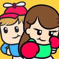 Castle Pals icon