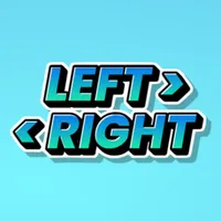 Left/Right - Brain Challenge icon