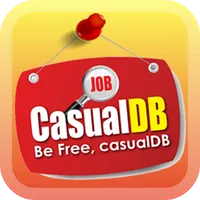 職庫CDB casualDB 全港最多散工 炒散 Partt icon