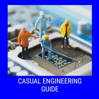 Casual Engineer Guide icon