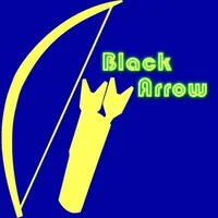 Casual eBook BlackArrow icon