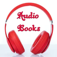 Casual Audio Books Library icon