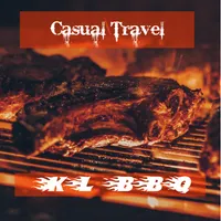 Casual Travel KL BBQ icon