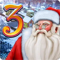 Christmas Wonderland 3 icon