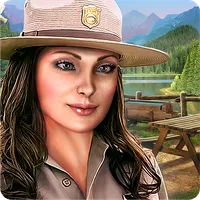 Park Ranger icon