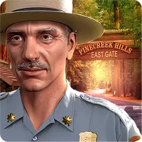 Park Ranger 2 icon