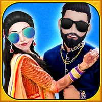 New Indian Wedding Makeup Dres icon