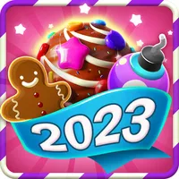 Cookie Blast 2 - Match 3 Mania icon