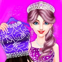 Dress Up Game: Fashion Stylist icon