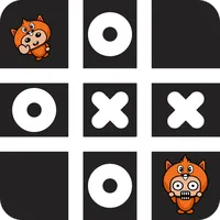 Tic Tac Games-Online XO Game icon