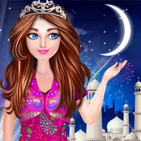 Stylist Fashion Dress up Games icon