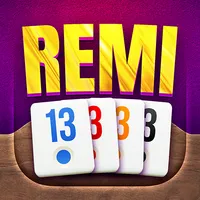 VIP Remi Etalat & Backgammon icon