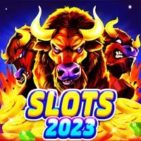 Cash Craze: Casino Slots Games icon