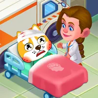 Healthy Hospital: ASMR Doctor icon