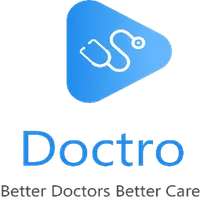Doctor App icon