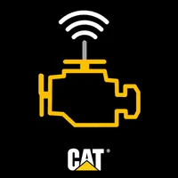 Cat® Remote Asset Monitor icon