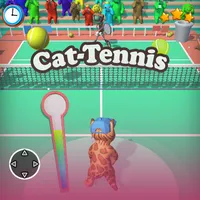 ketty tennis icon