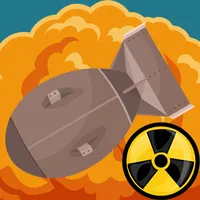 Nuclear Bomb: Nuke Simulator icon